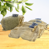 Savvy Fit Soaps Bags